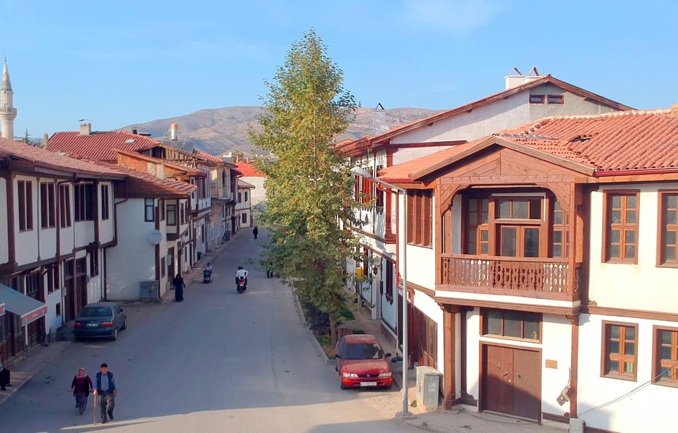 zile